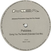 PEBBLES Vinyl Record, PEBBLES CD Music Discography - Page 1